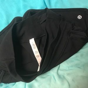 Lululemon Athletica Running Shorts sz 2